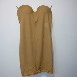 New! Flexees Undergarment with a free Gap Sports Bra!